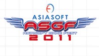 Atlantica เอาใจเหล่าสาวกขาช็อป เพราะขนเอาไอเทมแรร์ในเกมไปจำหน่ายที่ งาน Asiasoft Game Fest 2011
