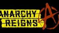 Anarchy Reigns Head