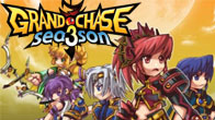 สำหรับเกม Grand Chase ในตอนแรกผู้เล่นจะมีตัวละครให้เลือกเล่นเพียง 3 ตัว นั่นคือ ElESIS , LIRE , ARME
