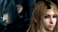 Final Fantasy Versus XIII Head