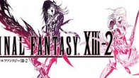 Final Fantasy XIII-2 Head