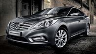 Hyundai เปิดตัวรถซีดานรุ่นใหม่กับ All-New Grandeur/Azera ที่พร้อมส่งนอกประเทศเกาหลีใต้ปีหน้า
