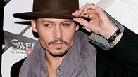 Johnny Depp พระเอกหนุ่มมาดเซอร์ มาแรงแซงทุกโค้งกับผลโหวตจากสาวๆทั่วโลกเทใจโหวตกันตรึม