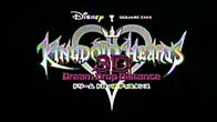 กลับมาอีกครั้งกับเกม RPG ที่ได้รับความนิยมสูงไม่แพ้เกม RPG เกมอื่นกับ Kingdom Heart 3D Dream Drop Distance