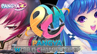 ออกเดินทางกันแล้วนะครับสำหรับเหล่าตัวแทนไประเทศไทยทั้ง 4 คนที่จะร่วมกันแข่งขัน Pangya  World Championship