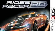 อีกหนึ่งเกมแข่งรถที่ได้รับความนิยมอย่างมาก กับ Trailer เปิดตัวบน 3DS ใน Ridge Racer 3D