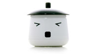 Sauna Boy USB Humidifier ของน่ารักที่จะมาพร้อมกับความอบอุ่น รายละเอียดด้านในคลิกเลย!!!