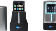 Smartphone Sanitizer and iPod Cleaner  head