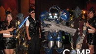 StarCraft II Cosplay Team TGS2011 (3)