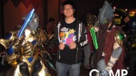 StarCraft II Cosplay Team TGS2011 (5)