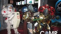 StarCraft II Cosplay Team TGS2011 (7)