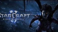 StarCraft II Head