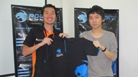 Neolution จีบ Daeyeon Kim นักกีฬาหน้าใหม่จากแดนกิมจิเข้าทีม Neolution Starcraft II Player เป็นที่เรียบร้อย