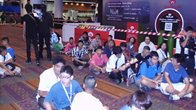 Thailand Game Show 2011 วันที่ 9 มกราคมกำลังจะเริ่มขึ้นแล้วอีกไม่กี่ชั่วโมงข้างหน้านี้เหล่าเกมเมอร์เตรียมรอ
