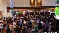 지난 1월 7일부터 1 월 9일까지 방콕에서는  '태국 게임쇼 2011(Thailand Game Show 2011)' 개최됐다.