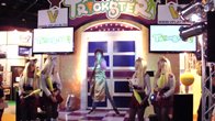 วันนี้ในวันสุดท้ายของงานไทยแลนด์เกมโชว์ 2011 มีการเปิดตัวเกม Trickster ที่บูธ Valofe 
