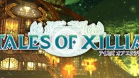 Tales of Xillia Head