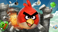 ใครที่เป็นแฟน Angry Birds เตรียมตัวกันให้พร้อม เพราะอีกไม่นานคงได้สนุกสุดมันส์ยิงน้องหมูกันเพลินใน facebook