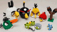 ฮิตจริงๆ กับเกมบนโลกโมบายอย่าง “Angry Birds”  นกโมโหตะลุยทำลายล้างเผ่าพันธุ์หมู อู๊ดๆ ทั้งหลาย