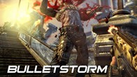 เกม  Bulletstorm  ออก Gameplay มาให้เหล่าเกมเมอร์ที่ชอบความโหด แบบเลือดสาดได้ชมกันครับ