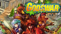 Godswar เกมออนไลน์ MMORPG มนต์เสน่ห์แห่งกรีซโรมัน ซึ่งอ้างอิงจากตำนานสงคราม 2 ฝ่าย