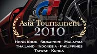 ก้าวต่อไปสู่ระดับเอเชียกับรายการ Gran Turismo®5 Asia Tournament 2010 SONY Bravia Full HD 3D TV