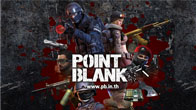 Point Blank เกมแนว FPS ที่กำลังเป็นที่นิยมอย่างมากในขณะนี้ ซึ่งตัวละครก็เป็นสิ่งสำคัญที่ทำให้เกมนี้สมบูรณ์