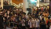 เปิดกันอย่างเป็นทางการแล้ว กับงาน Thailand game show 2011 ที่ศูนย์การประชุมแห่งชาติสิริกิตติ์
