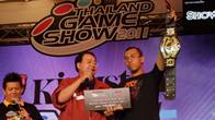 แชมป์เก่า  Smackdown รักษาแชมป์ไว้ได้ กับการแข่งขันที่เข้มข้นทุกอนู ในงาน TGS2011