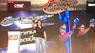 สำหรับรางวัล Compgamer Awards สาขาเกมไทยยอดเยี่ยม เรียกได้ว่าในปีนี้มีเกมไทยเพิ่มมากขึ้นจำนวนมาก
