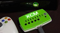 Logitech เปิดตัวอุปกรณ์ควบคุมที่ดี XCM's F-1 Converter เติมความมันส์ให้กับเกมบนเครื่อง Xbox 360 ของคุณ