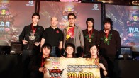 พบกับทีม EternalFear.Razer แชมป์เปี้ยน Point Blank International Championship 2011 กับการกลับมาของพวกเขา