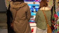 AOU 2011 Amusement Expo Konami (11)