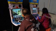 AOU 2011 Amusement Expo Konami (14)