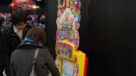 AOU 2011 Amusement Expo Sega Booth (12)