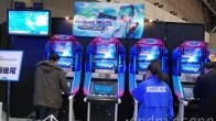 AOU 2011 Amusement Expo Sega Booth (15)