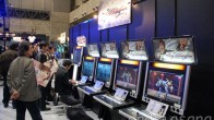 AOU 2011 Amusement Expo Sega Booth (18)