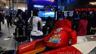 AOU 2011 Amusement Expo Sega Booth (19)