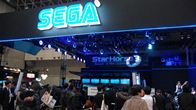 รวมภาพบูธ Sega จากงาน AOU 2011 Amusement Expo ณ ประเทศญี่ปุ่น