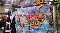 AOU 2011 Amusement Expo Sega Booth (2)