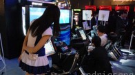 AOU 2011 Amusement Expo Sega Booth (22)