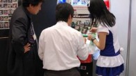 AOU 2011 Amusement Expo Sega Booth (25)
