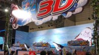 AOU 2011 Amusement Expo Sega Booth (27)