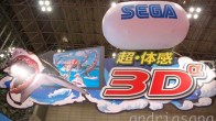 AOU 2011 Amusement Expo Sega Booth (29)