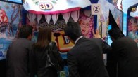AOU 2011 Amusement Expo Sega Booth (30)