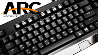 มันมาแล้ว มาตามคำเรียกร้อง Mechanical Gaming Keyboard “Razer Blackwidow Ultimate Thailand Edition”