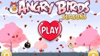 Angry Bird Valentine Head