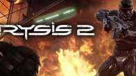 Crysis 2 Head