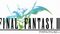Final Fantasy III Head