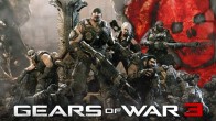 Gear of War 3 Head